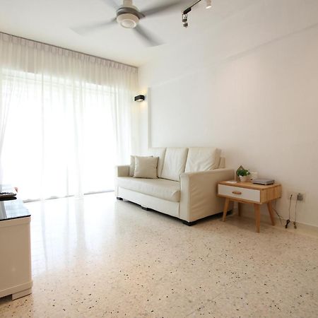 Cosy Stay Melaka Экстерьер фото