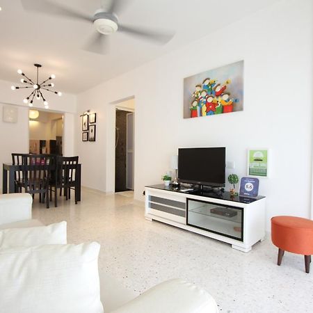 Cosy Stay Melaka Экстерьер фото