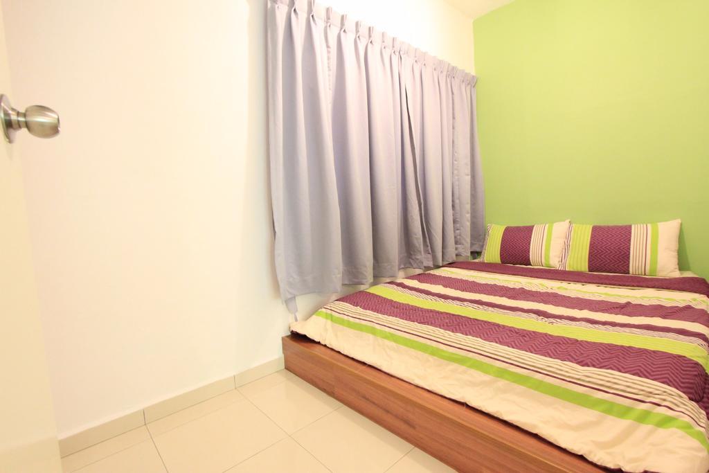 Cosy Stay Melaka Номер фото