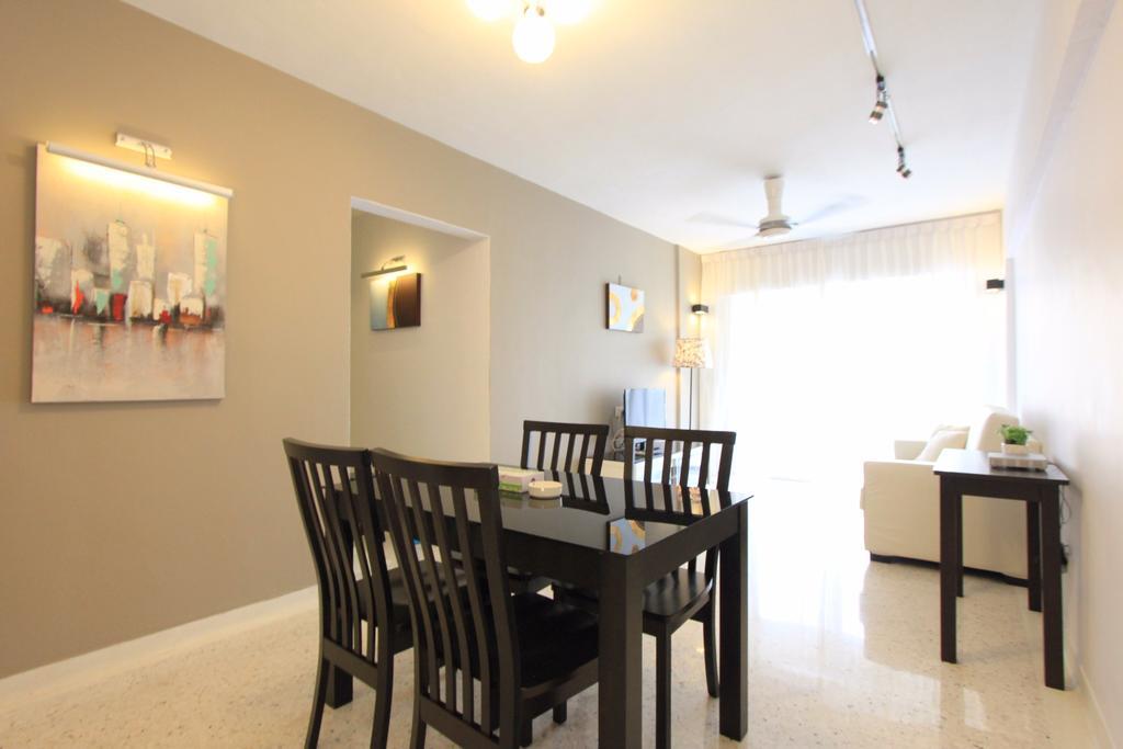 Cosy Stay Melaka Экстерьер фото