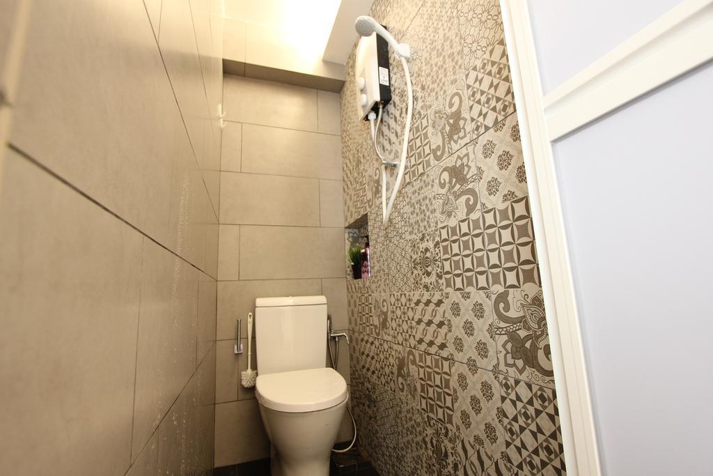 Cosy Stay Melaka Экстерьер фото