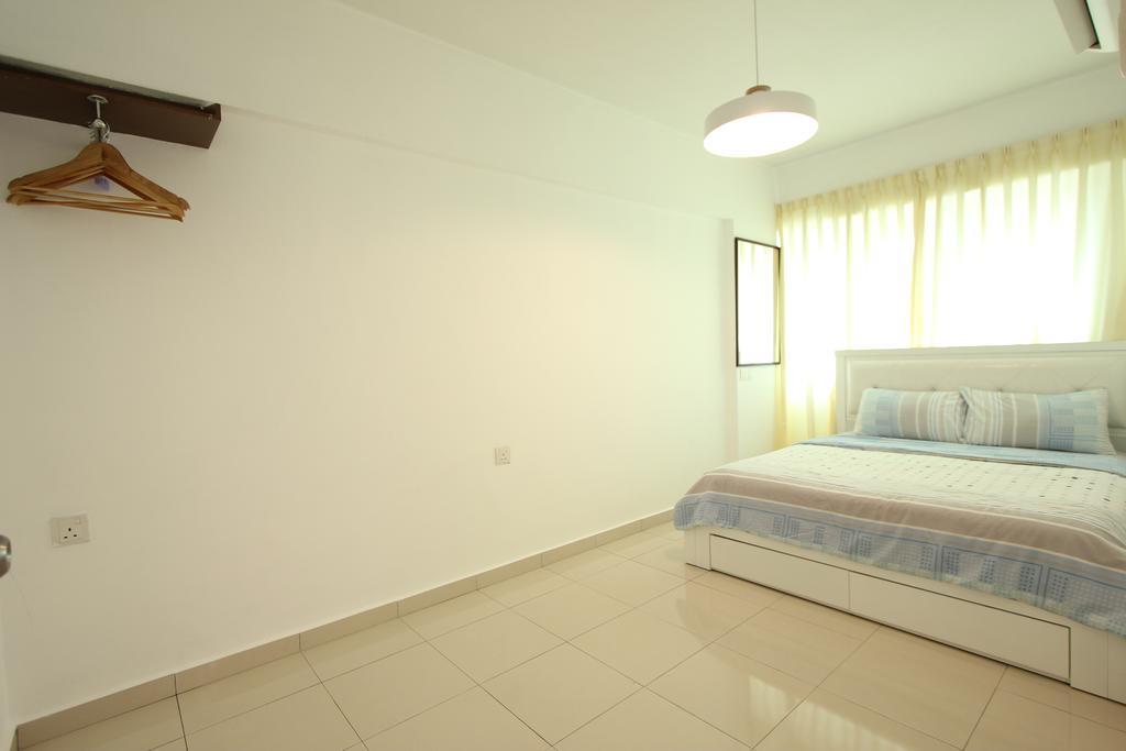 Cosy Stay Melaka Экстерьер фото