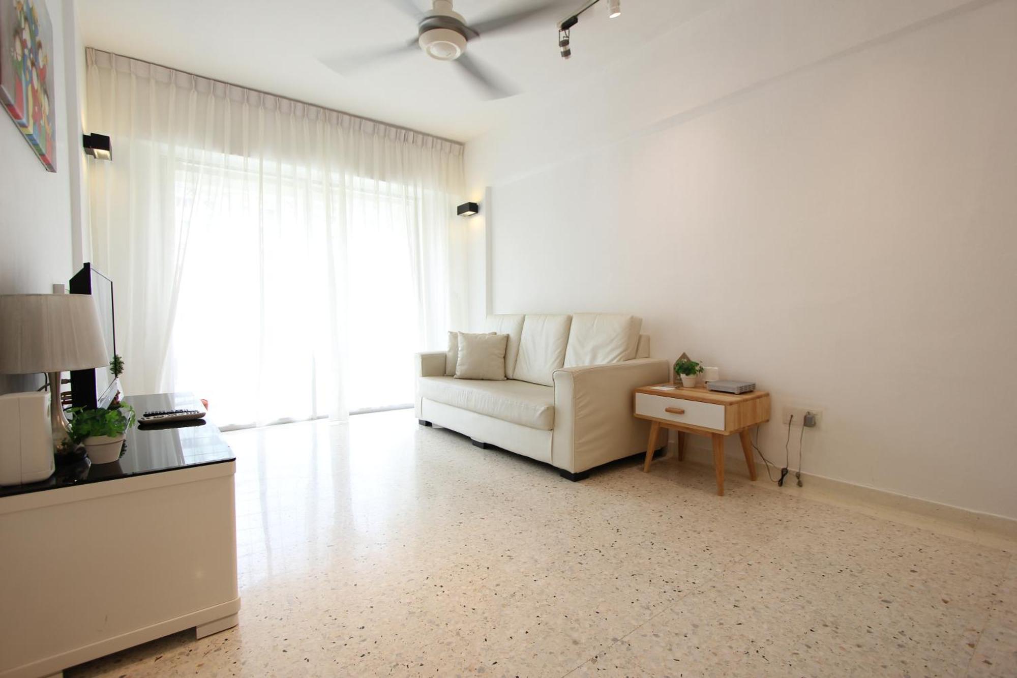 Cosy Stay Melaka Экстерьер фото