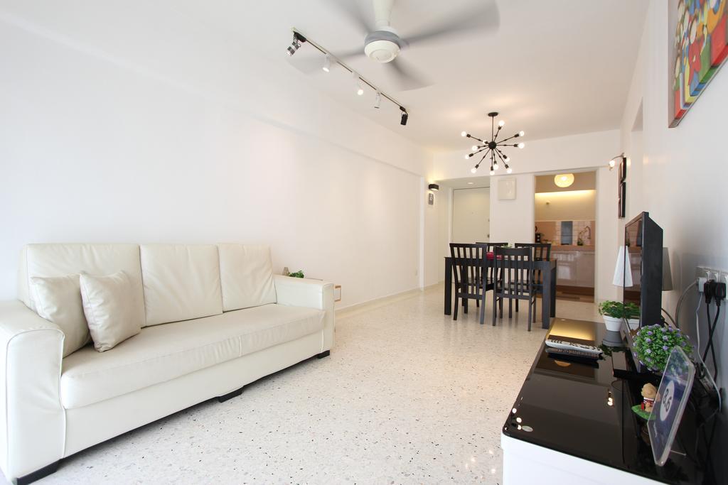 Cosy Stay Melaka Экстерьер фото