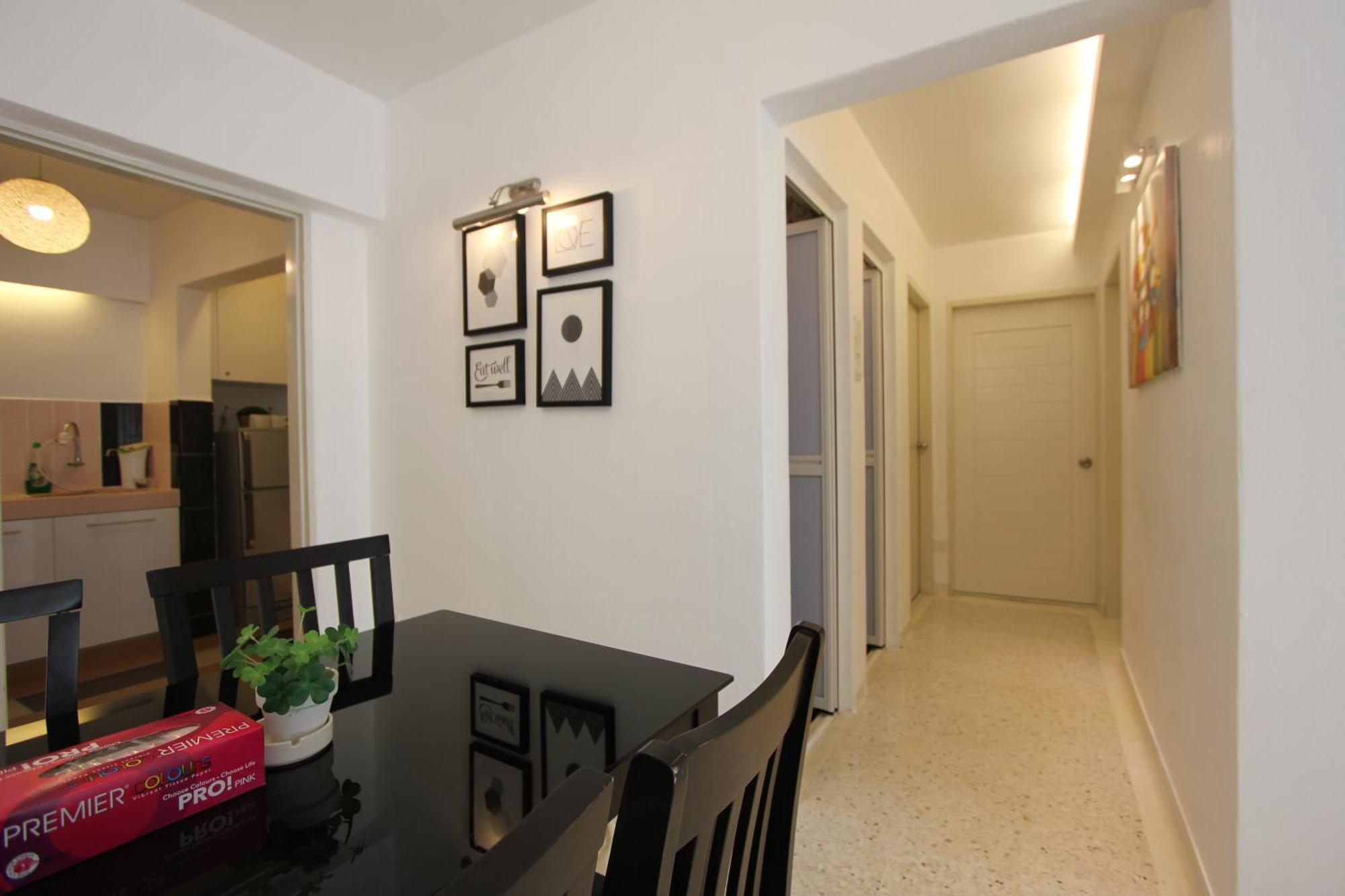 Cosy Stay Melaka Экстерьер фото