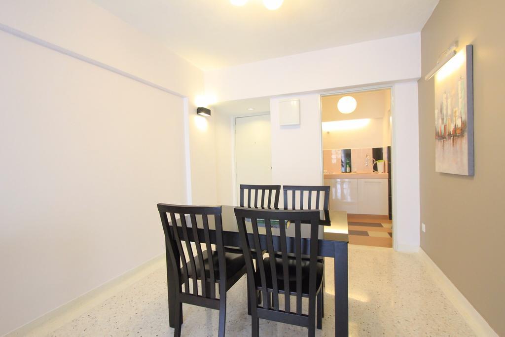 Cosy Stay Melaka Экстерьер фото